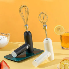 Electric Egg Beater