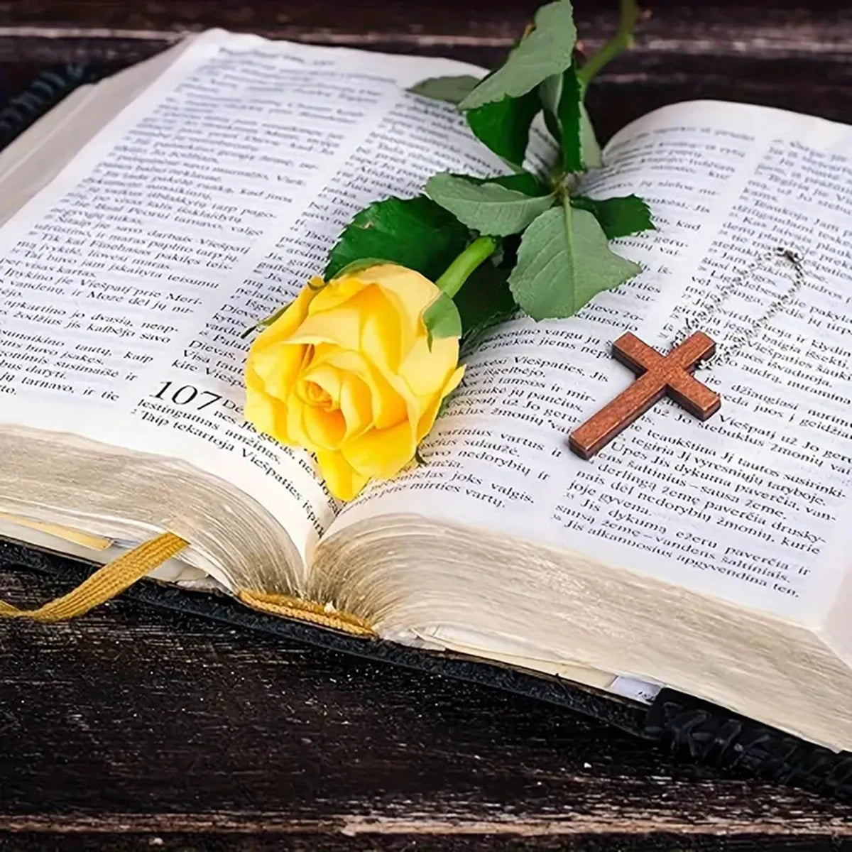Handmade wooden Christian cross ornaments in various sizes for home decor, scrapbooking, and craft projects, showcasing natural wood texture.