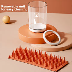 Pet Paw Cleaner Cup