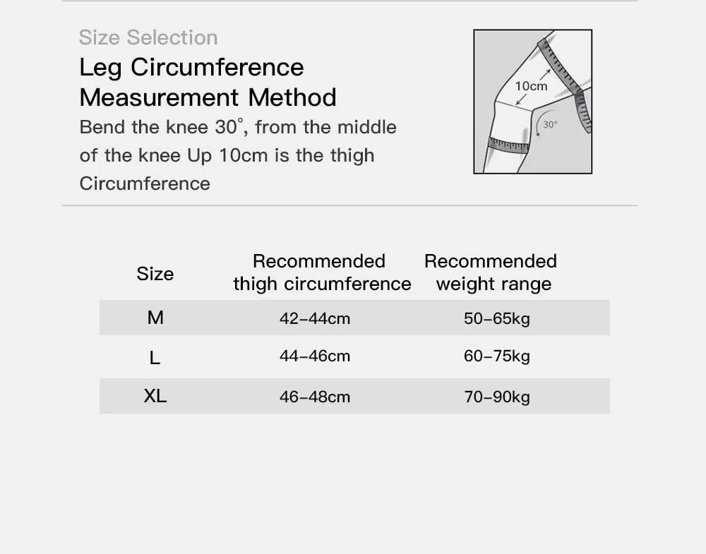 Showlu Fashion elastic compression knee support sleeve with brace, suitable for basketball, volleyball, running, and sports protection.