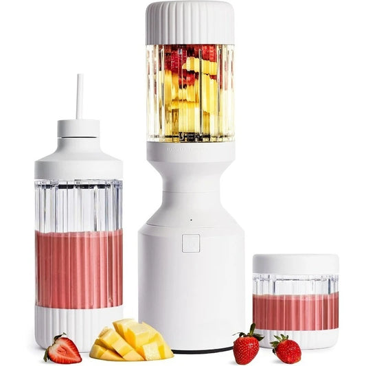 Mega 1200 Plus | Premium Countertop Blender | Smoothies, Shakes, Sauces, Dips, Soups