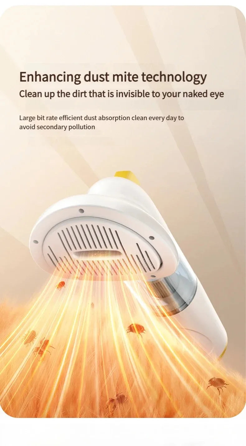 Showlu Smart General Pet Grooming Vacuum 2.0 with sleek design and adjustable nozzle, ideal for effective pet fur cleaning.