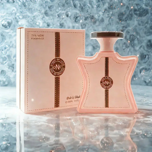 100ml American Chinatown Five-pointed Star Ladies Perfume Men's Pheromone Long Lasting Fragrance Neutral Floral Eau De Toilette