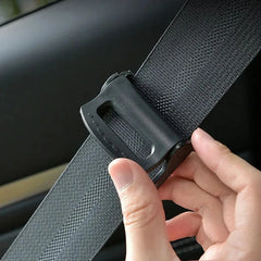 Car Seatbelt Adjuster
