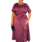 Women Exotic Fashion Dress
