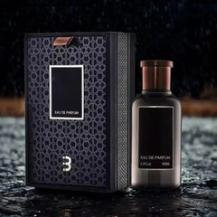 100ML Eau De Parfum For Men 3.4 Oz Eau De Parfum Spray New In Packaging Sealed High-end Gift Box Perfume