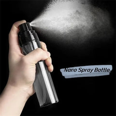 Oil Control Spray Bottle