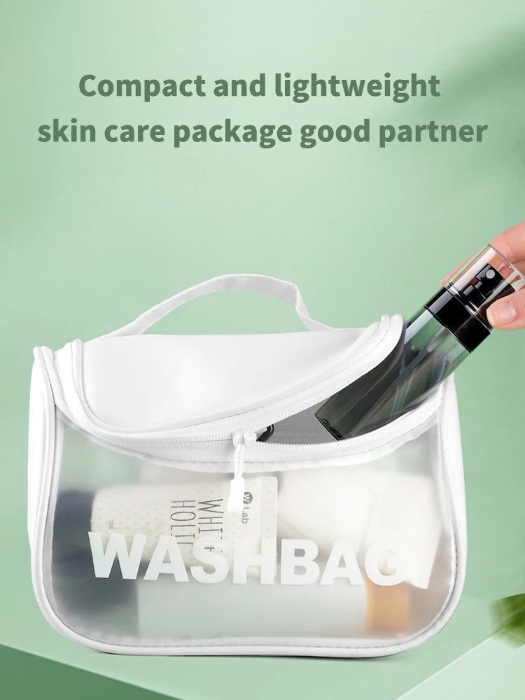 Showlu Smart General oil control spray bottle with nozzle for even application and oil reduction.