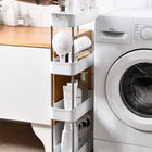 Storage Solutions