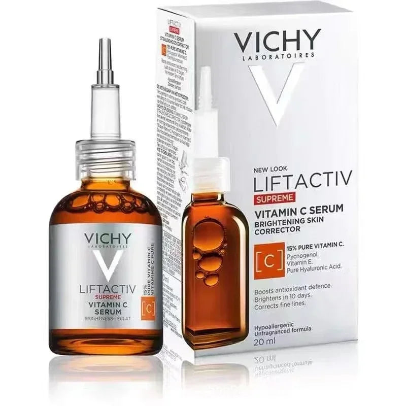 Showlu Fashion Store Vz Retinol Firming Anti-Wrinkle Serum in a 30ml bottle, designed to reduce fine lines and brighten skin tone