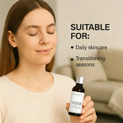 30ml Velofeilin 92% & Pal-Isoleucine 1% Essence Plumping Anhydrous Serum Facial Skincare Youth Restoring Concentrated Essence