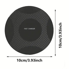 Wireless Charging Pad