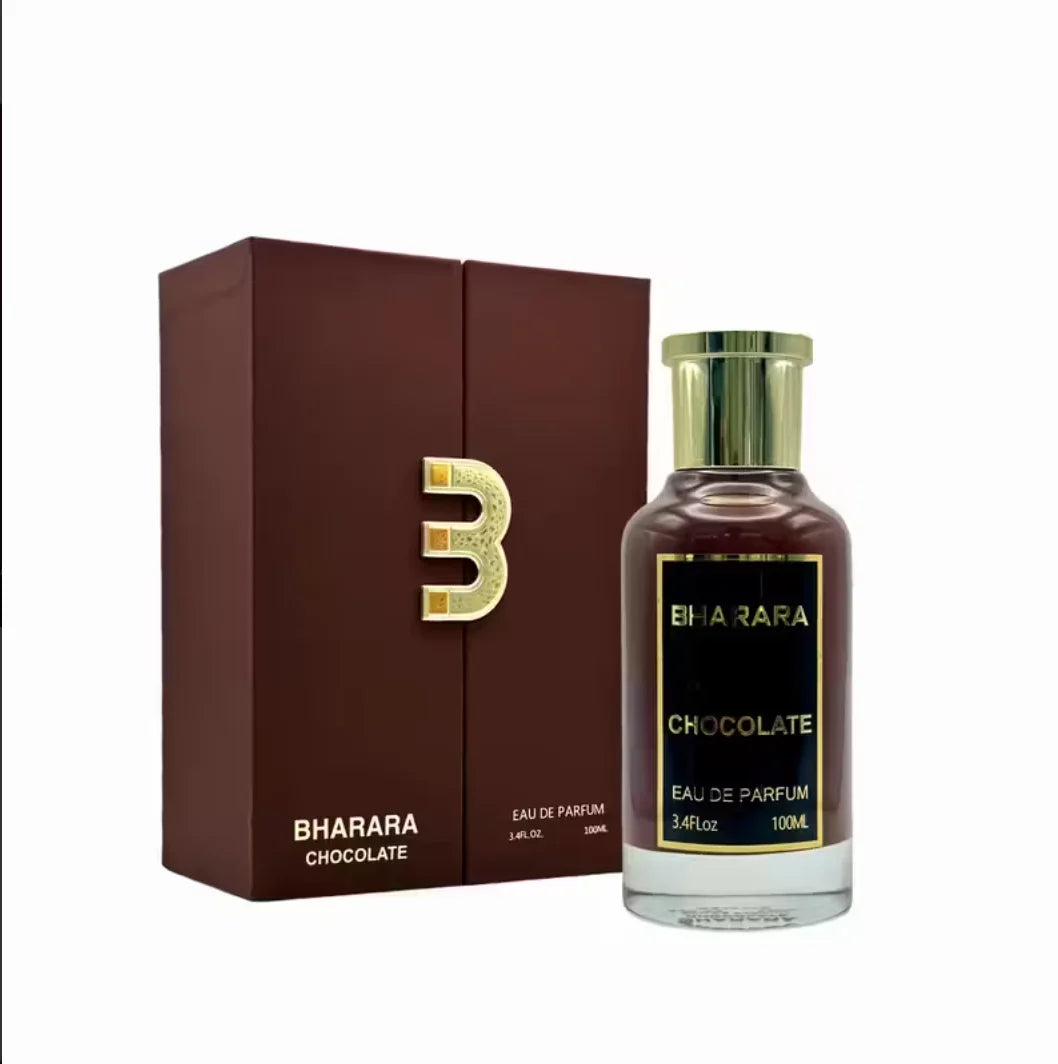 Unisex Jean Paul Gaultier Bharara Eau de Parfum 100ml floral scent bottle with sleek design