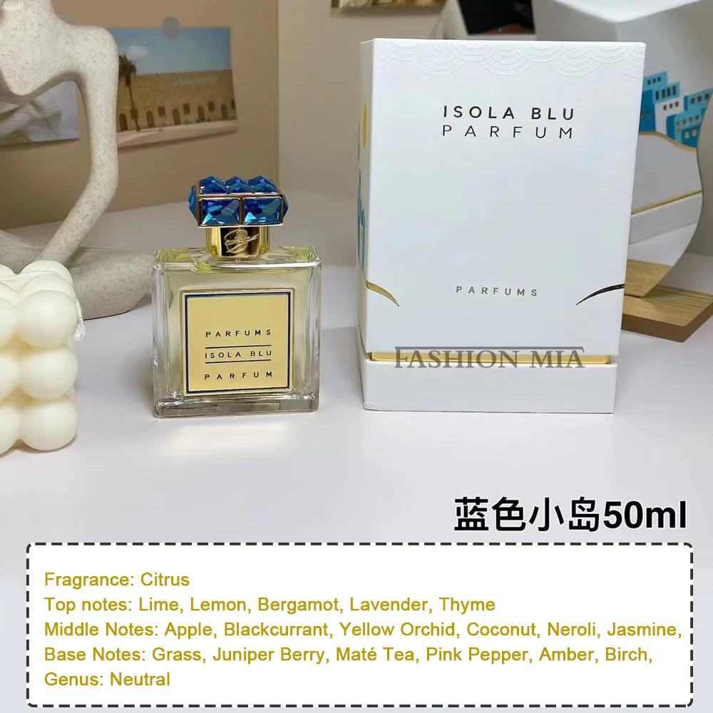 Luxury Brand Elysium Pour Homme Parfum Cologne Lasting Woody Floral Fragrance Pheromone Eau de Toilette For Women Gifts SHOWLU FASHION STORE