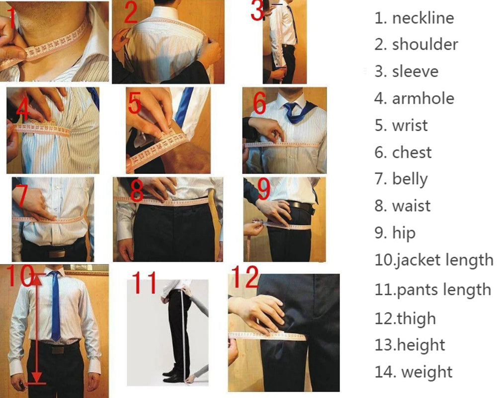 Costume Homme 3 Piece Orange Suits for Men 2024 Slim Fit Best Man Wedding Tuxedo for Groom Tailor Made Casual Prom Suit Male