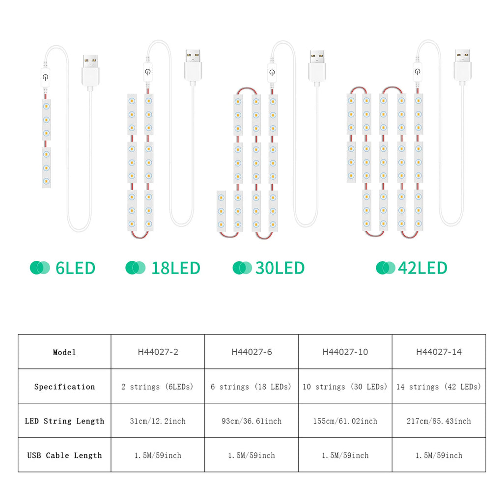 Showlu Smart General LED mirror backlight strip illuminating a modern bathroom mirror with soft white LED lighting.