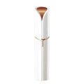 SHOWLU Portable Lipstick Epilator for painless facial hair removal, compact and easy-to-use facial hair removal tool from SHOWLU FASHION STORE.