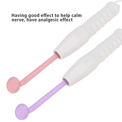 Acne Spot Treatment Machine Skin Tightening Machine Eliminate Dark Circle High Frequency Electrotherapy Machine for Skin Care