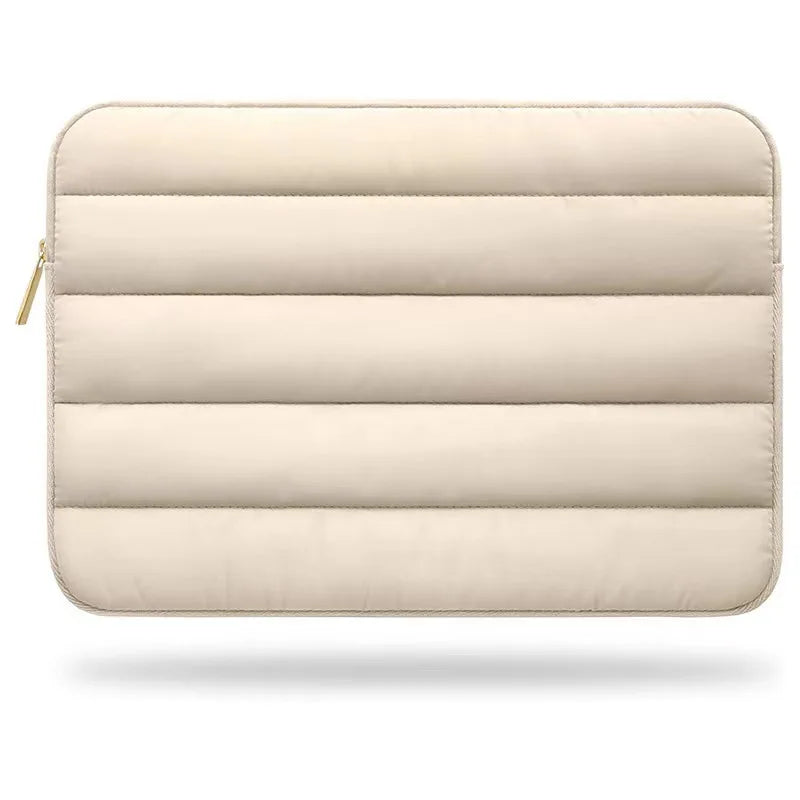 Laptop Bag Tablet Sleeve 9" 10" 11" 12.9" 13" 14" 15" 16" for iPad Air Pro XiaoMi Pad 6 for Samsung Huawei Shockproof Pouch Bag