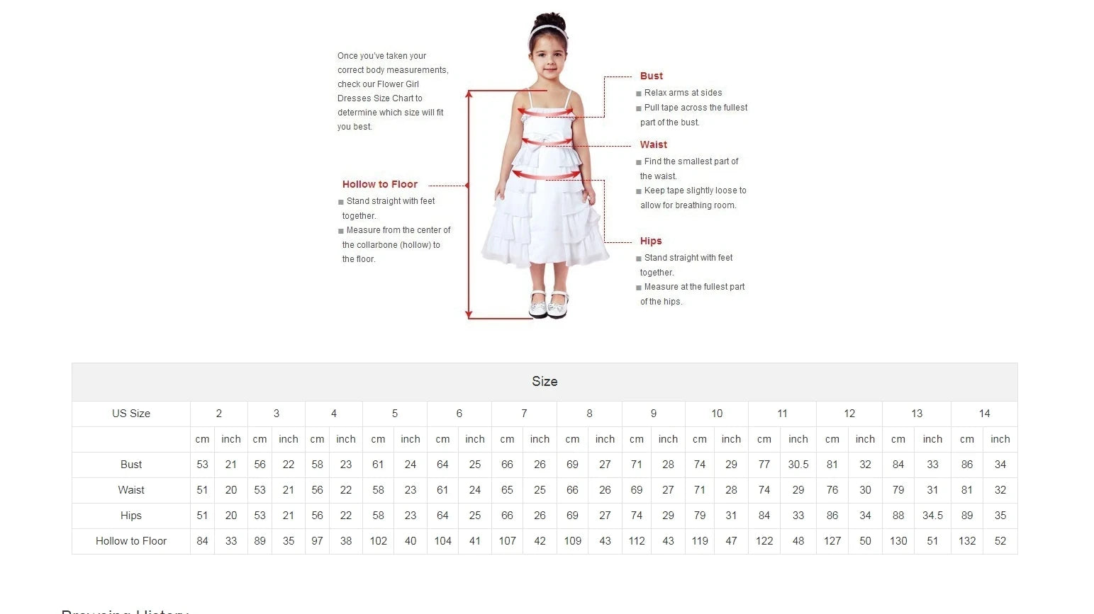 White lace flower girl dress by Showlu Fashion Store with long sleeves and a tulle ball gown skirt.