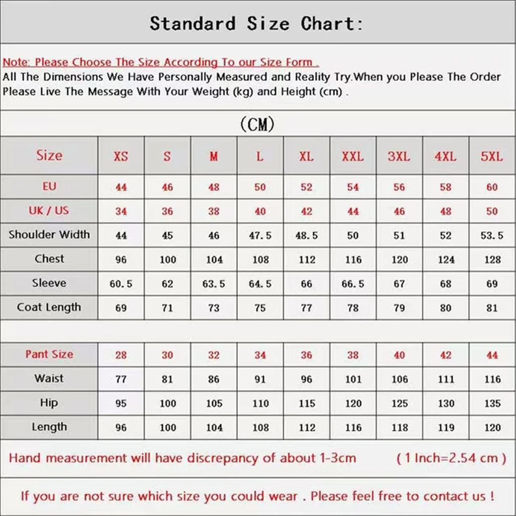 Chinese Suit Men 2 Piece Tunic Suits Slim Fit Safari Suits for Men Mandarin Collar Suit Blazer Pants Set