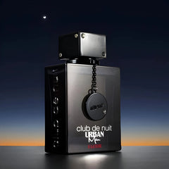 ARMAF Perfumes CLUB DE NUIT URBAN MAN ELIXIR Eau De Parfum -3.6 fl.oz/105 ML-1 Bottle