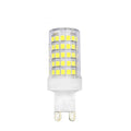 Showlu Fashion Store JOYPINJ G9 LED Corn Bulb 10W 220V pack, no flicker, 2835 SMD G9 LED lamp for energy-efficient lighting