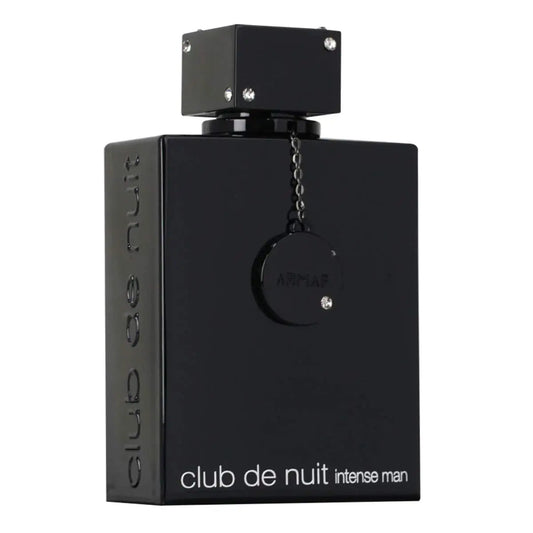 Armaf Club De Nuit Intense for Men Eau de Parfum Spray, 3.46Ounce / 105 ml