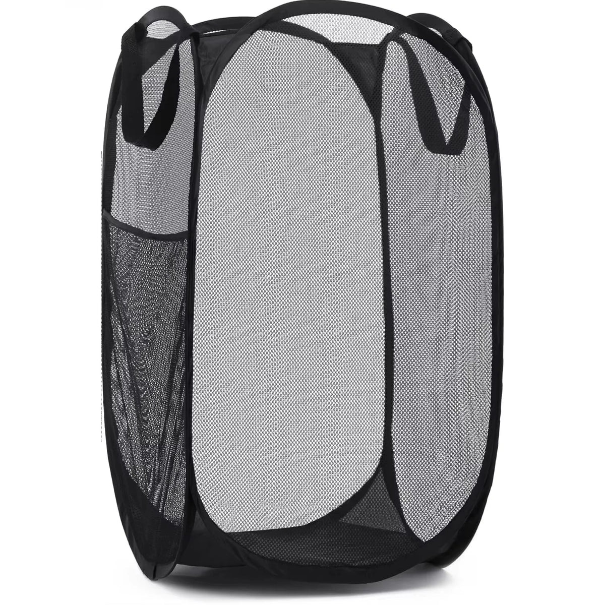 Collapsible Laundry Basket