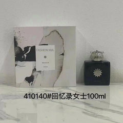 Hot 100ml Women's Perfume Luxury Guidance Honour Epic Men Women Woody Cologne Perfume Brand Long-lasting Fragrance