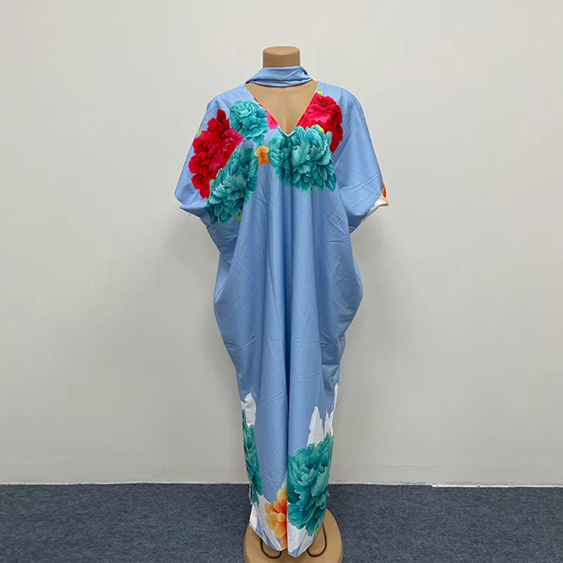 Colorful African dresses for women featuring traditional Dashiki, Ankara, and maxi gown styles with intricate patterns and vibrant designs.