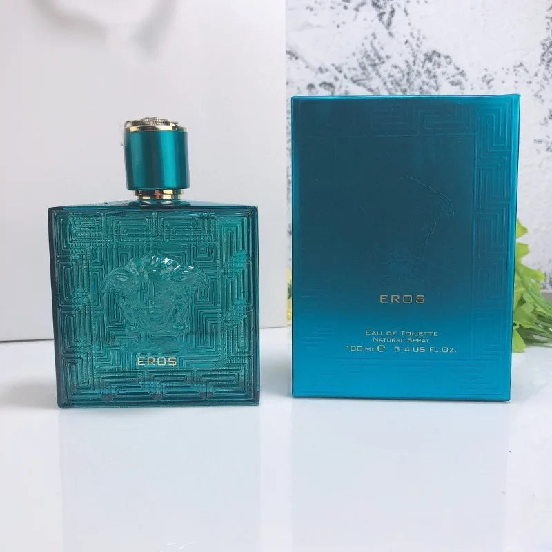Unisex Jean Miss Wood Tones perfume spray in 100ML bottle, floral scent, alcohol-free, natural fragrance from SHOWLU FASHION STORE.