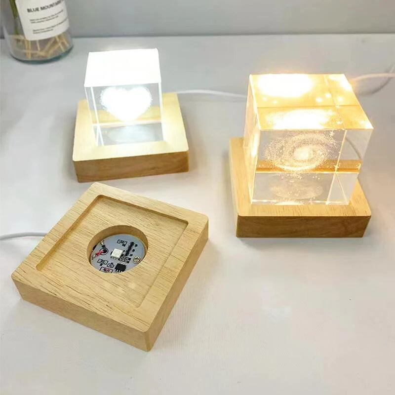 Showlu Smart LED ambient orb with colorful glow, modern spherical design, perfect for ambient lighting and home decor.