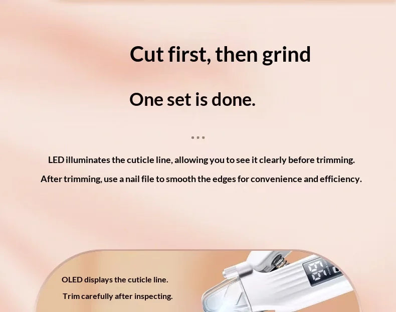 Showlu Smart General dog nail clippers grooming tool with stainless steel blades and ergonomic handle for easy pet nail trimming.