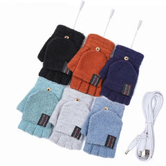 USB Rechargeable Hand Warmer