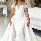 Wedding Dresses