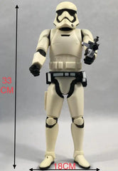 Limit Cheap Sale Super Hero BJD Joints Moveable Darkseid Spiderman Ironman Venom Batman Superman Hulk Figure Toys 33cm