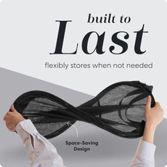 Collapsible Laundry Basket