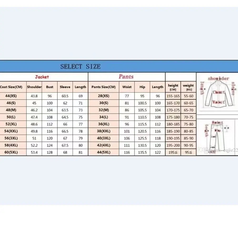 Slim fit men's suit by SHOWLU FASHION STORE featuring a stand collar cotton tuxedo for weddings and formal occasions.
