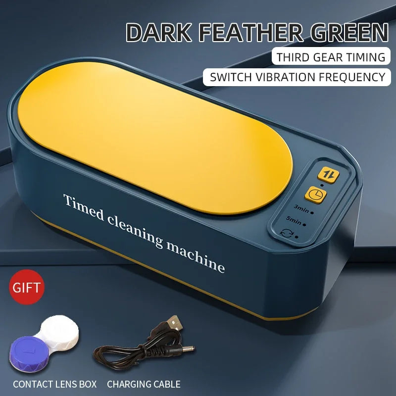 Showlu Smart General mini portable electric device, 20W, 6V compact power tool with sleek design and easy grip.