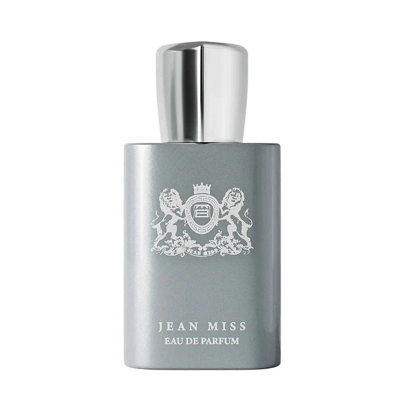 Eelhoe Oud Wood and Sandalwood perfume spray for men in a 250ml bottle, showcasing the elegant packaging and spray nozzle.