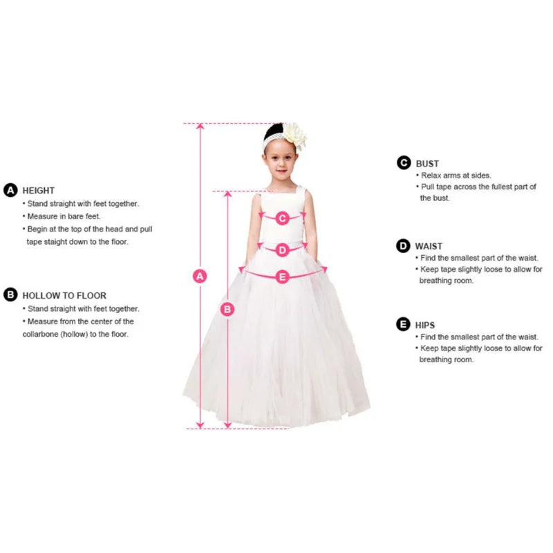Dusty pink flower girl dress by Showlu Fashion Store featuring a pearl belt and ball gown style for weddings.