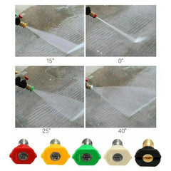 Hose Quick Release Adapter