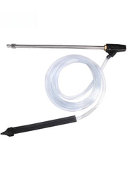 Pressure Washer Sandblasting Kit