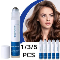 Hair Growth Serum Roller