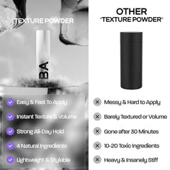 Long Lasting Sea Salt Hair Spray