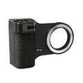 Showlu Smart General universal phone vlogging handle with adjustable grip for photo and video recording.