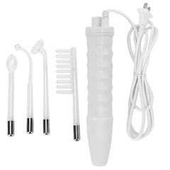 Acne Spot Treatment Machine Skin Tightening Machine Eliminate Dark Circle High Frequency Electrotherapy Machine for Skin Care