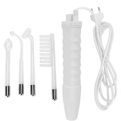 Acne Spot Treatment Machine Skin Tightening Machine Eliminate Dark Circle High Frequency Electrotherapy Machine for Skin Care