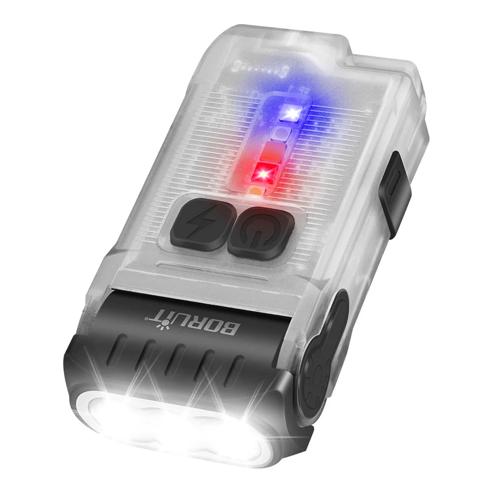 Showlu Smart General LED rechargeable lantern with bright, portable design and adjustable handle for outdoor and emergency use.